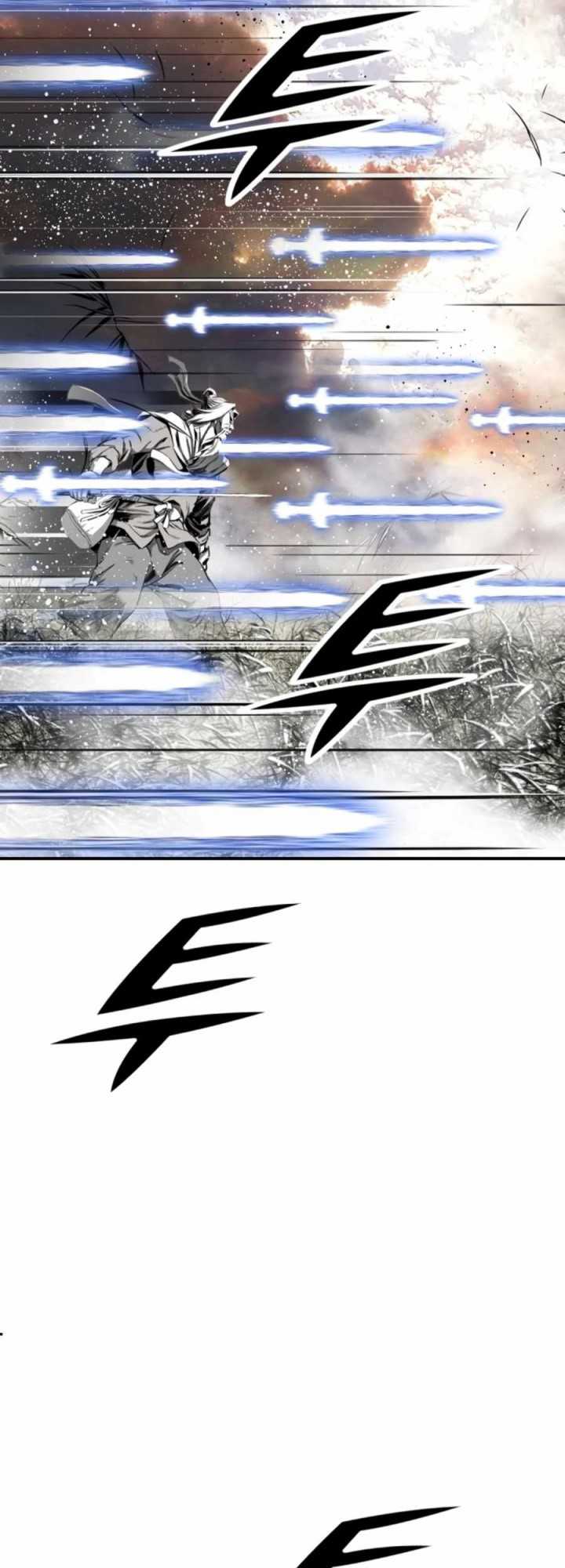 Way To Heaven Chapter 89 Bahasa Indonesia