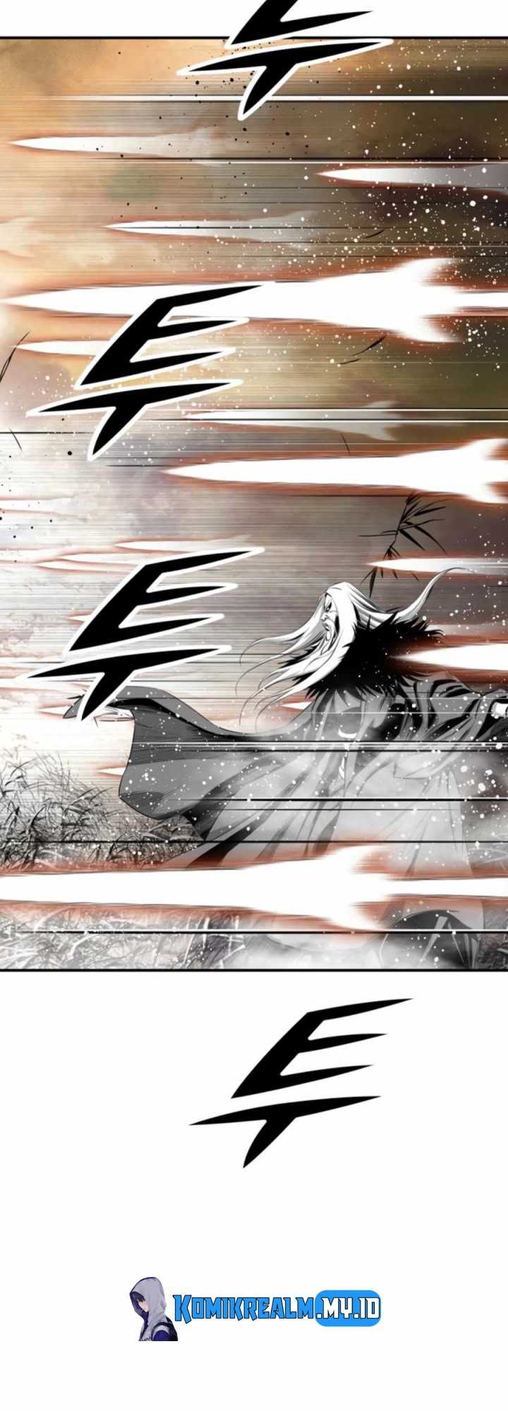 Way To Heaven Chapter 89 Bahasa Indonesia