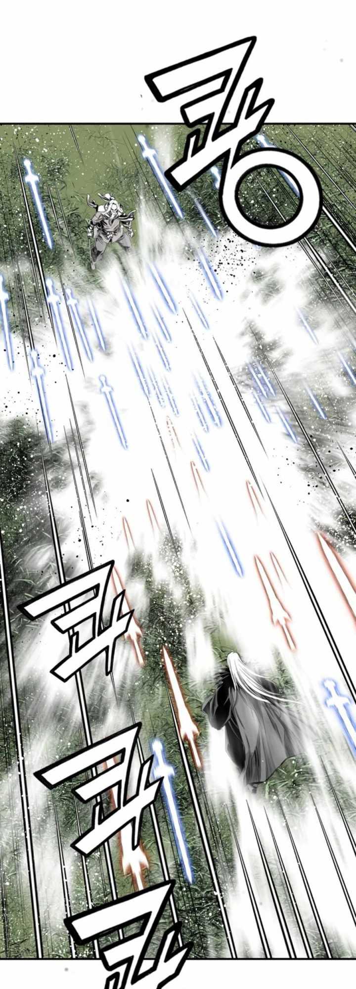 Way To Heaven Chapter 89 Bahasa Indonesia