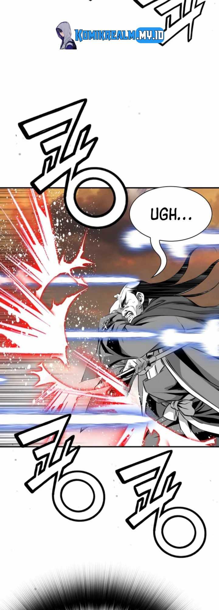 Way To Heaven Chapter 89 Bahasa Indonesia