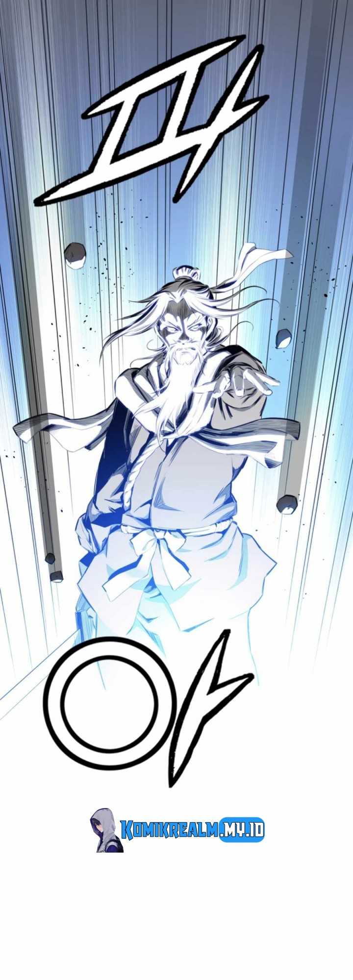 Way To Heaven Chapter 89 Bahasa Indonesia