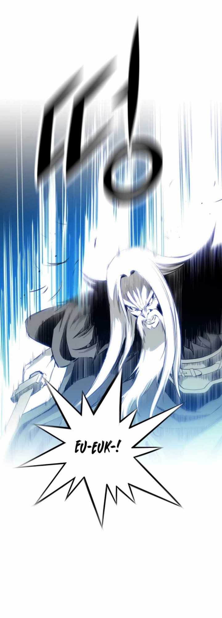 Way To Heaven Chapter 89 Bahasa Indonesia