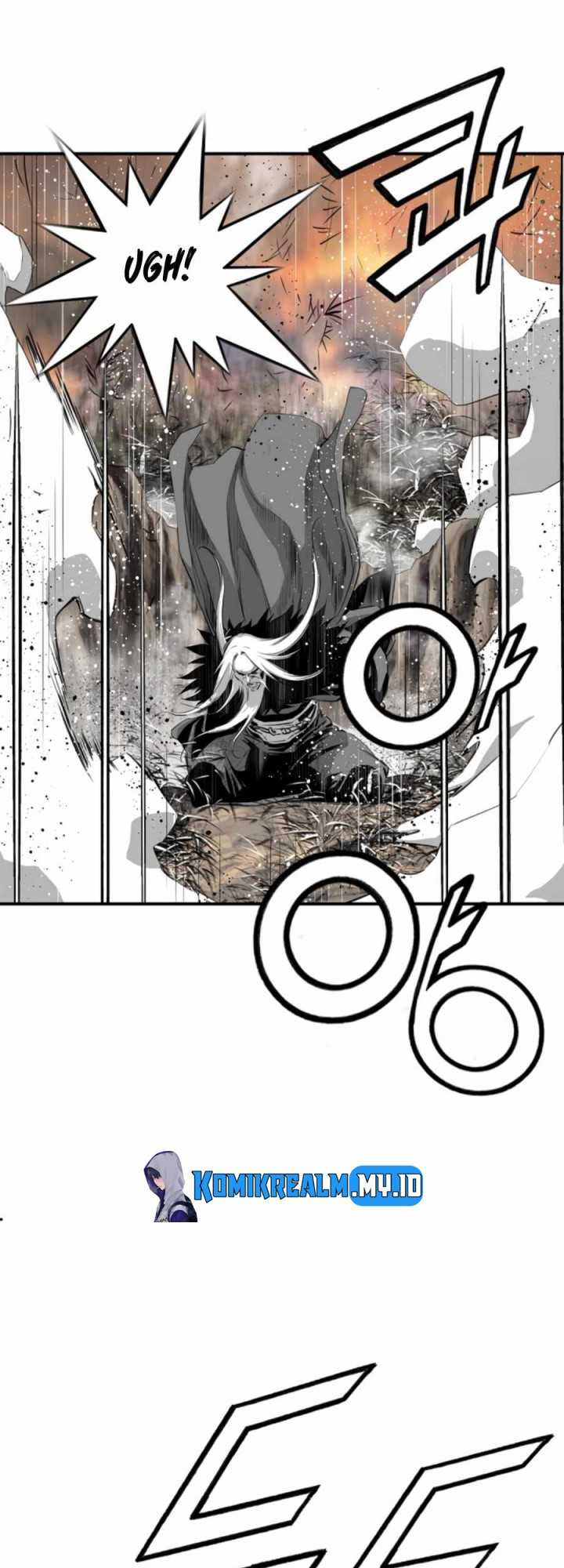 Way To Heaven Chapter 89 Bahasa Indonesia