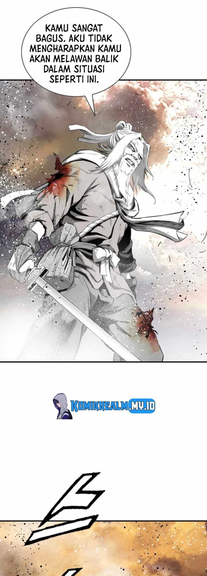 Way To Heaven Chapter 89 Bahasa Indonesia