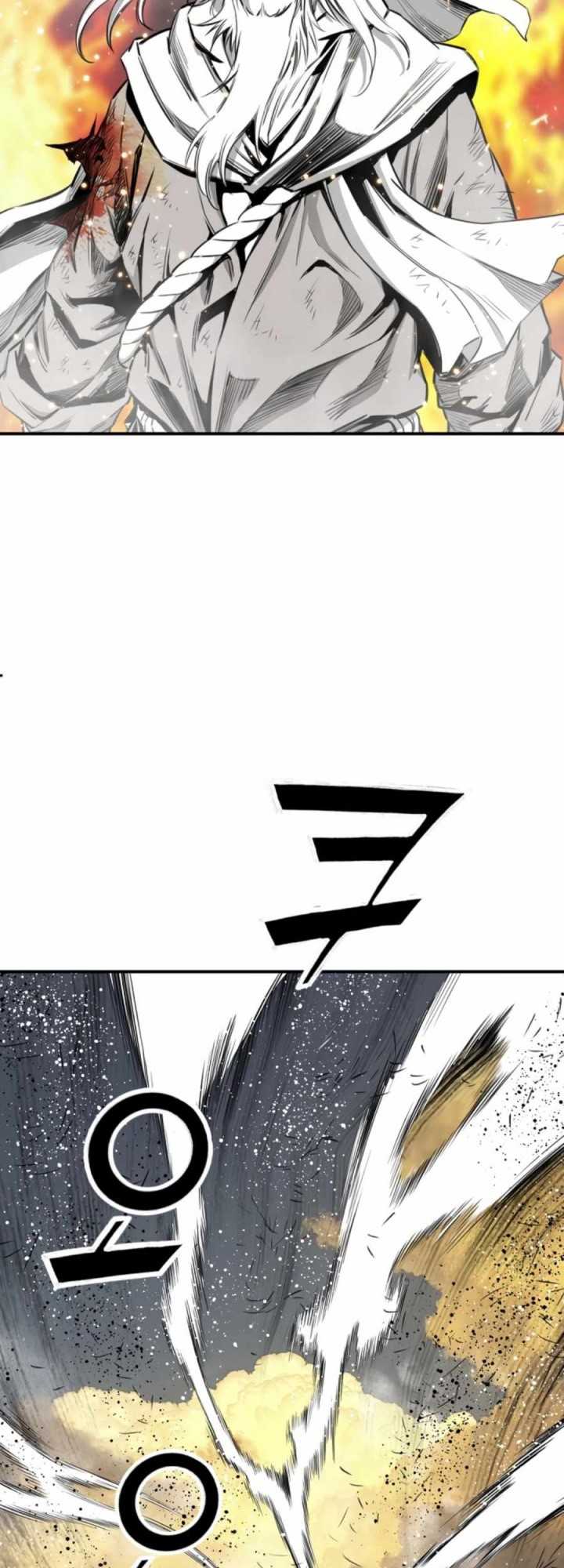 Way To Heaven Chapter 89 Bahasa Indonesia