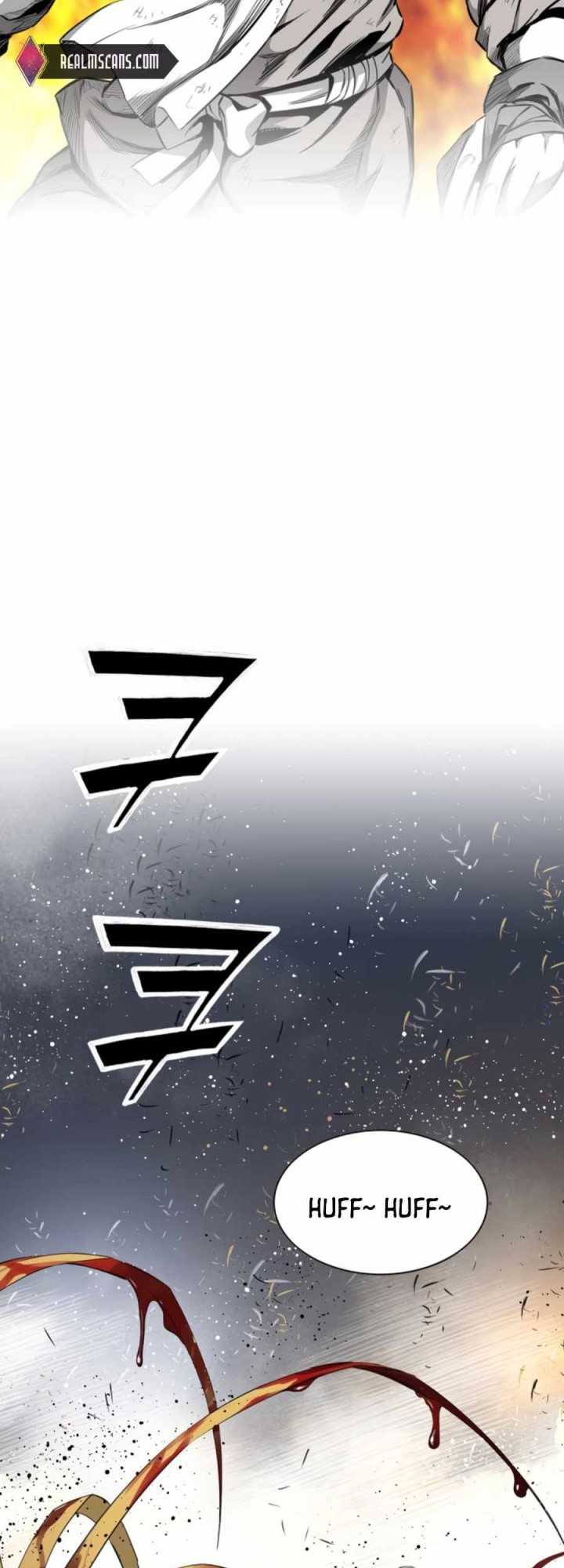 Way To Heaven Chapter 89 Bahasa Indonesia