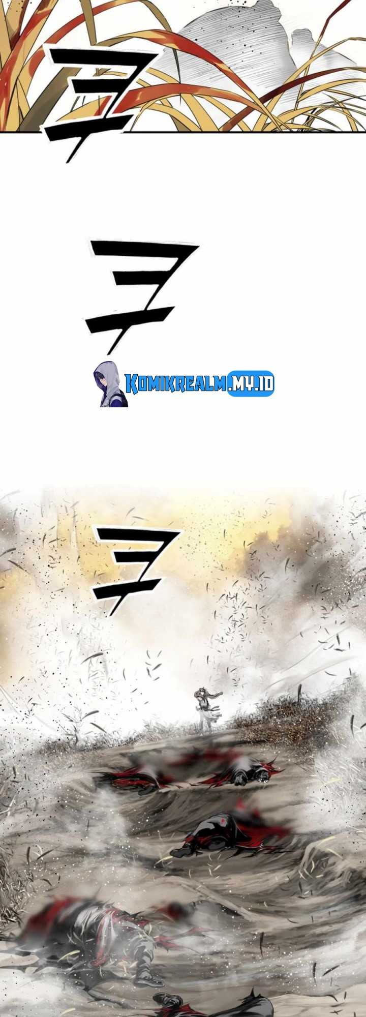 Way To Heaven Chapter 89 Bahasa Indonesia