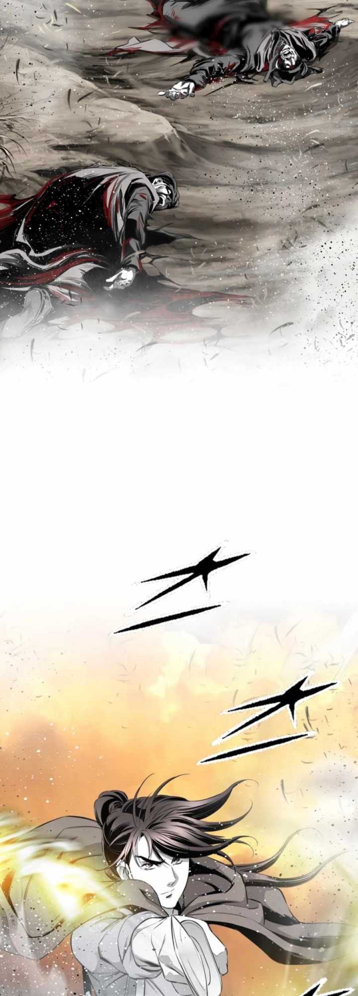 Way To Heaven Chapter 89 Bahasa Indonesia