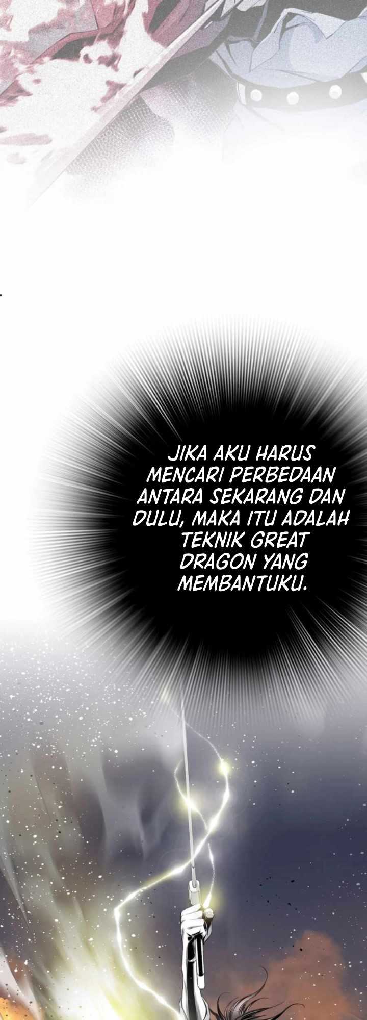 Way To Heaven Chapter 89 Bahasa Indonesia