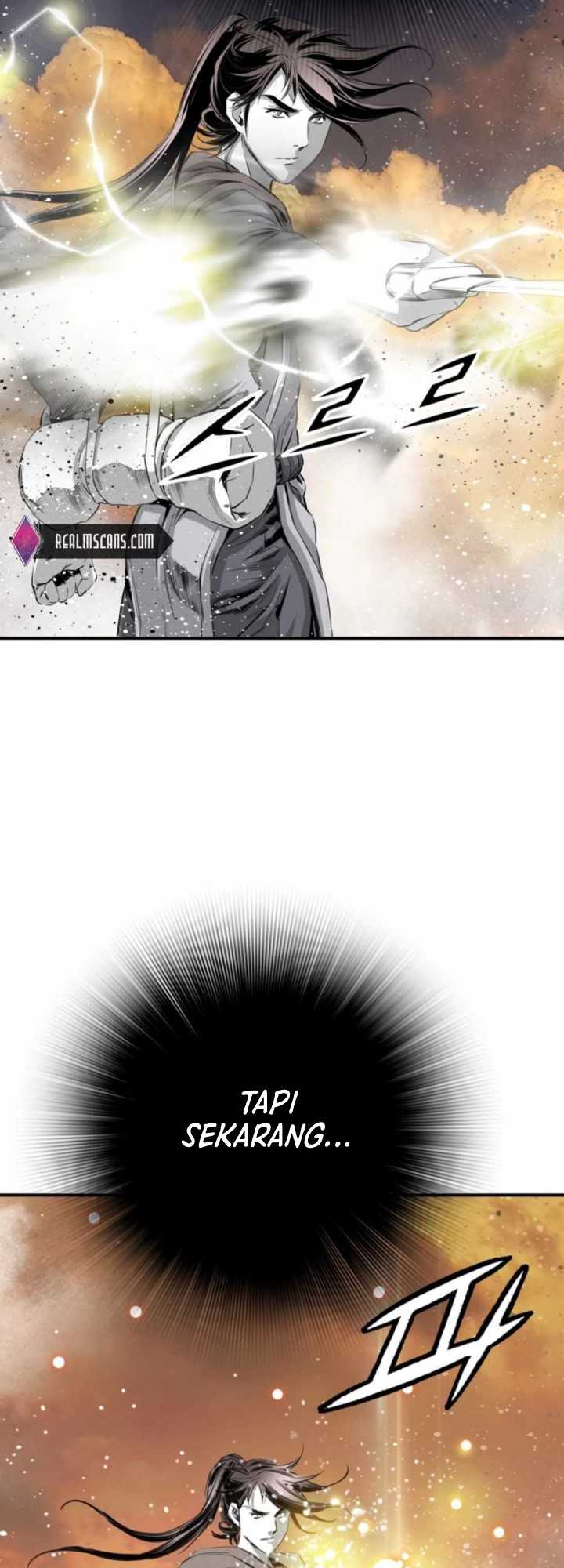 Way To Heaven Chapter 89 Bahasa Indonesia