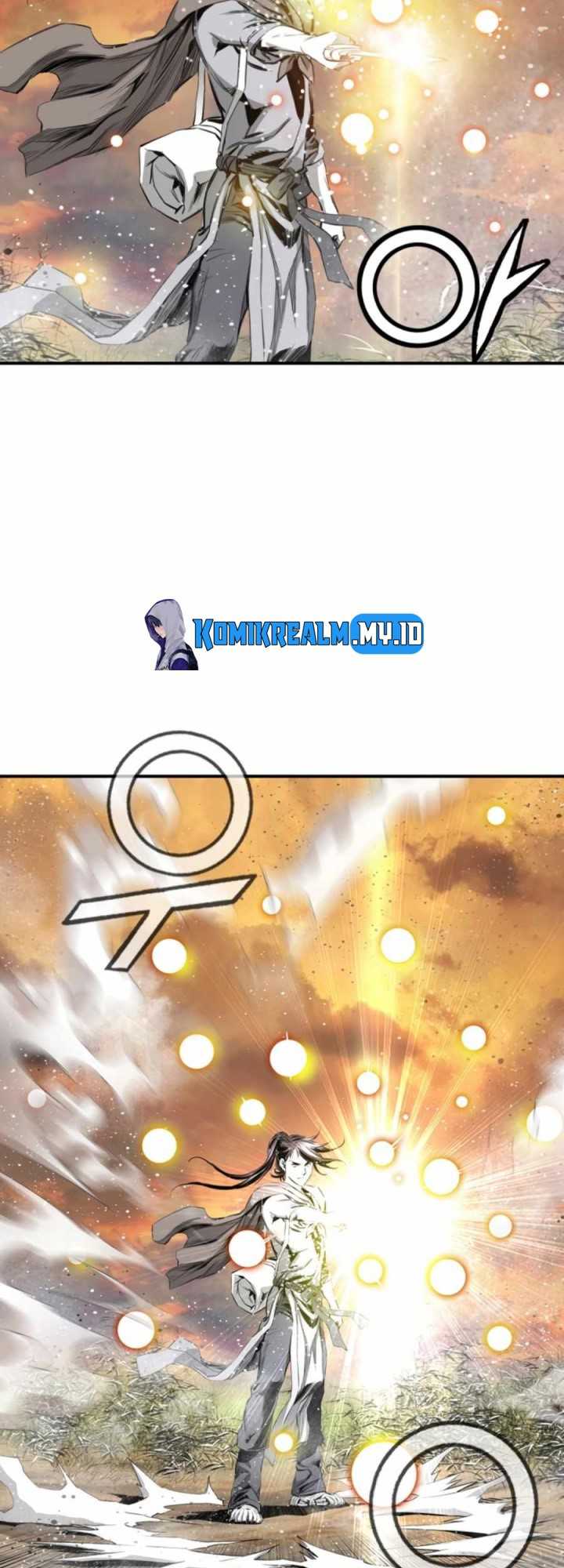 Way To Heaven Chapter 89 Bahasa Indonesia