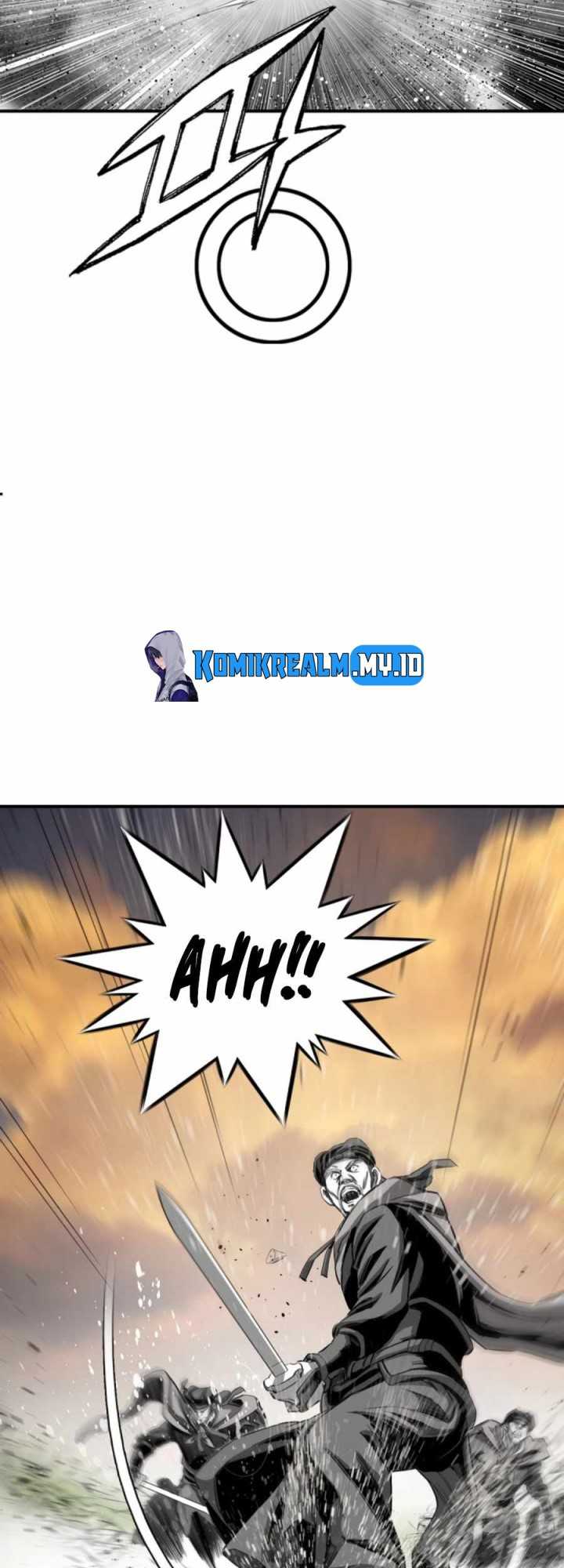 Way To Heaven Chapter 89 Bahasa Indonesia