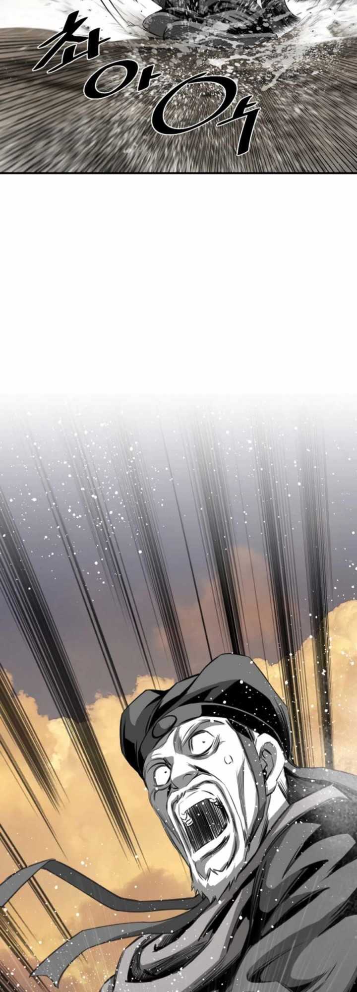 Way To Heaven Chapter 89 Bahasa Indonesia