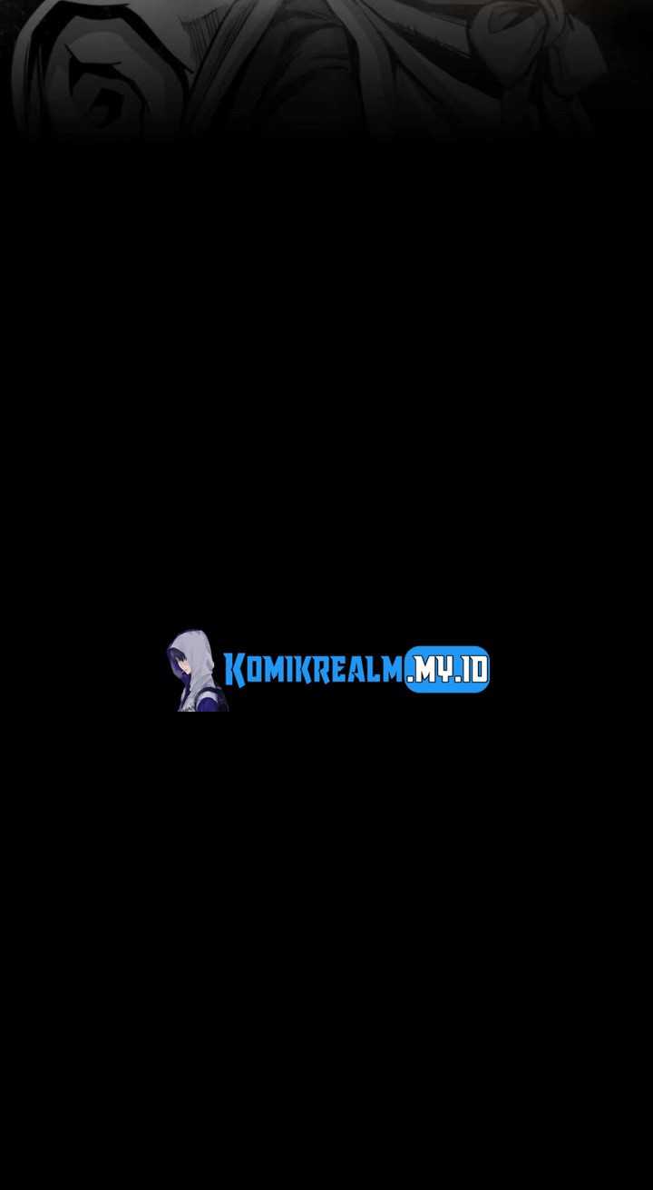 Way To Heaven Chapter 89 Bahasa Indonesia