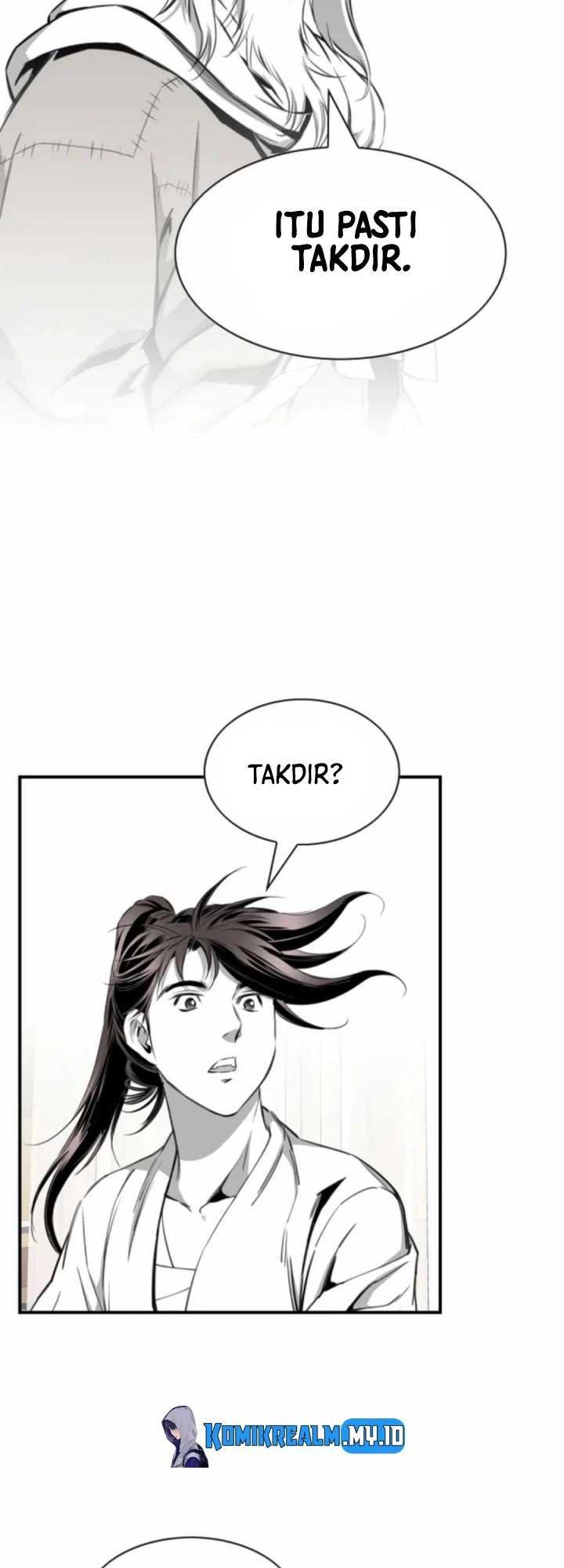 Way To Heaven Chapter 100 Bahasa Indonesia