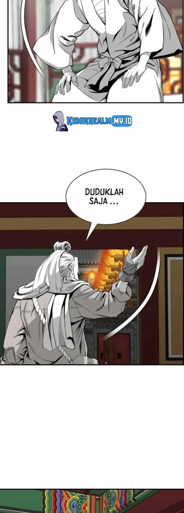 Way To Heaven Chapter 100 Bahasa Indonesia