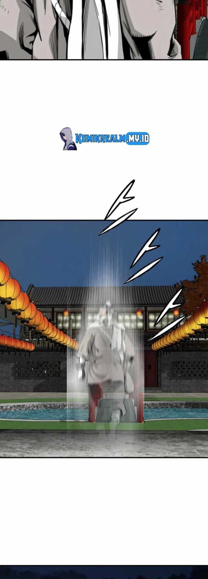 Way To Heaven Chapter 100 Bahasa Indonesia