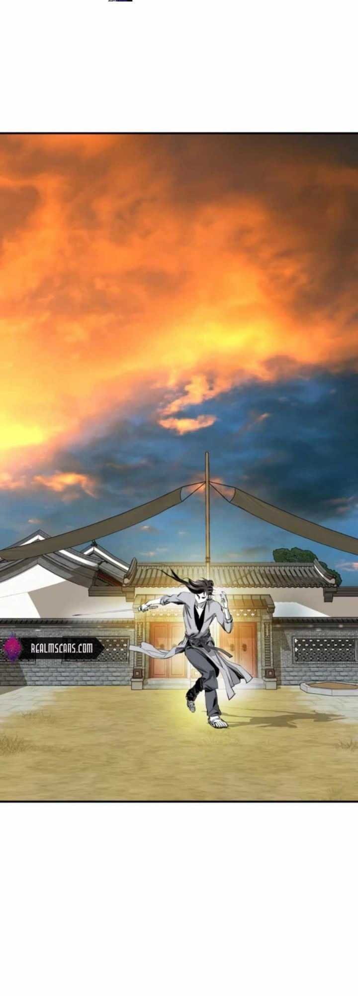 Way To Heaven Chapter 100 Bahasa Indonesia