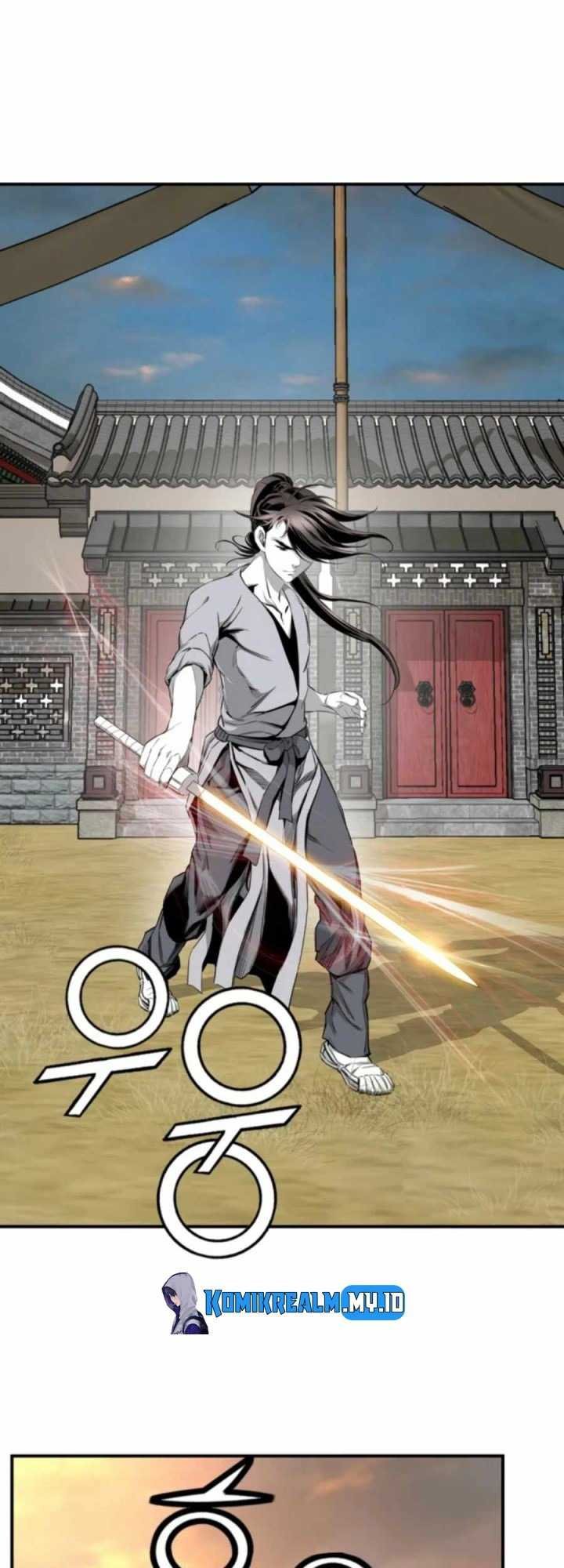Way To Heaven Chapter 100 Bahasa Indonesia