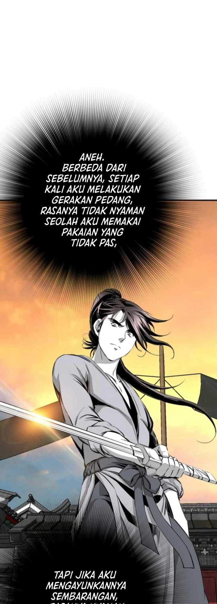 Way To Heaven Chapter 100 Bahasa Indonesia