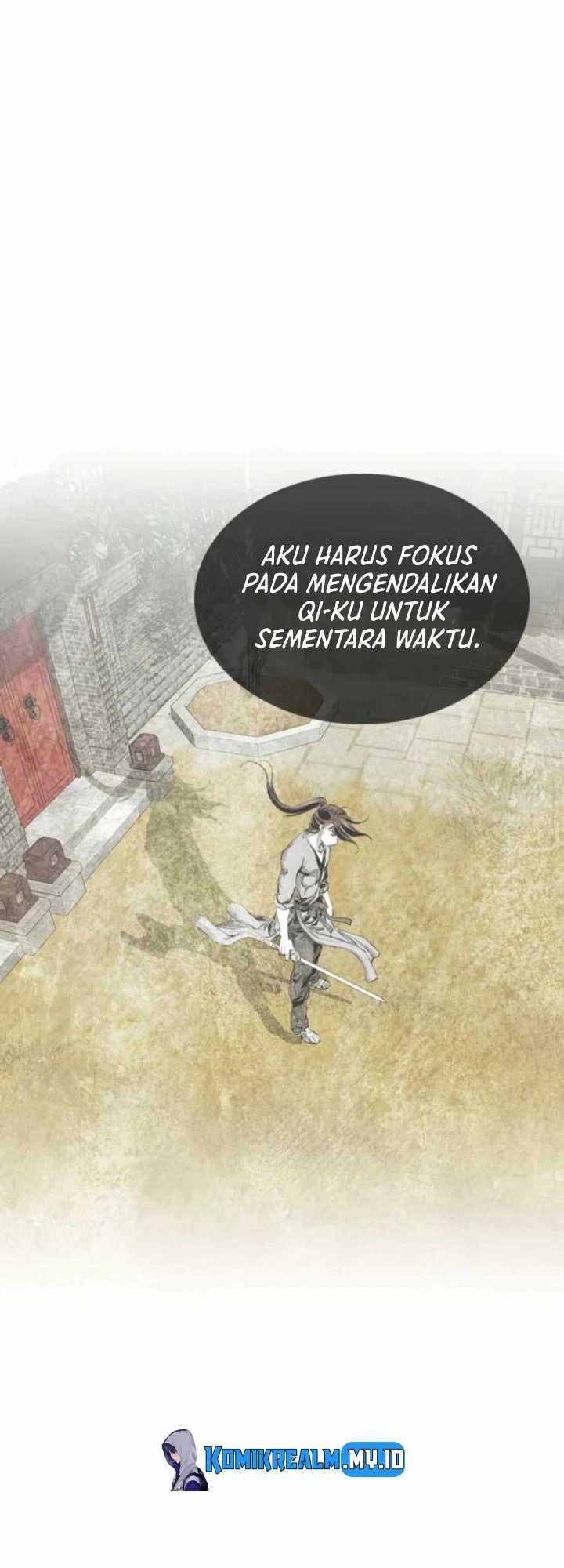 Way To Heaven Chapter 100 Bahasa Indonesia