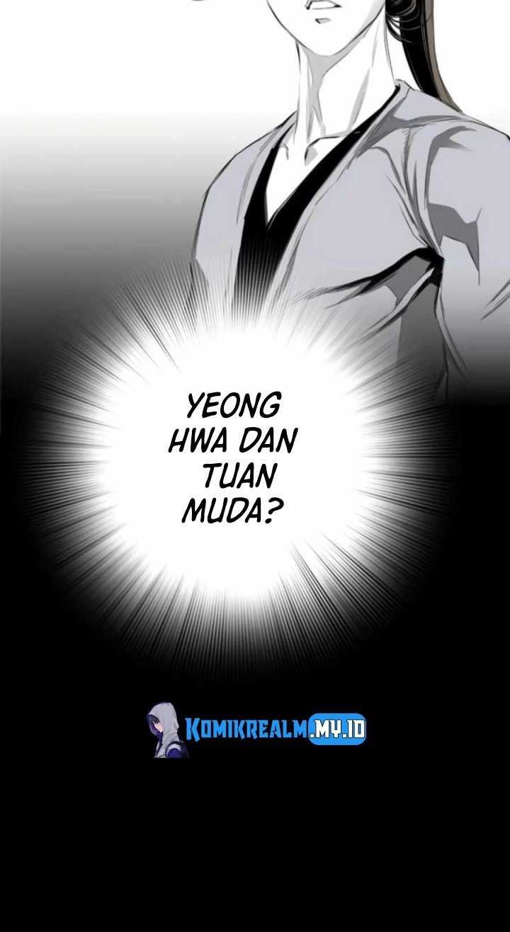 Way To Heaven Chapter 100 Bahasa Indonesia