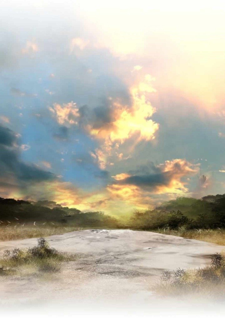 Way To Heaven Chapter 101 Bahasa Indonesia