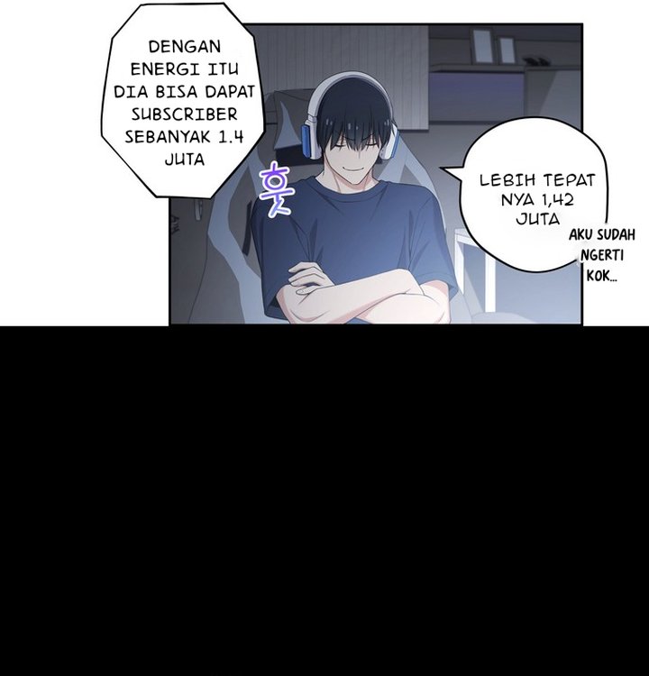 We’re Not Dating!! chapter 111