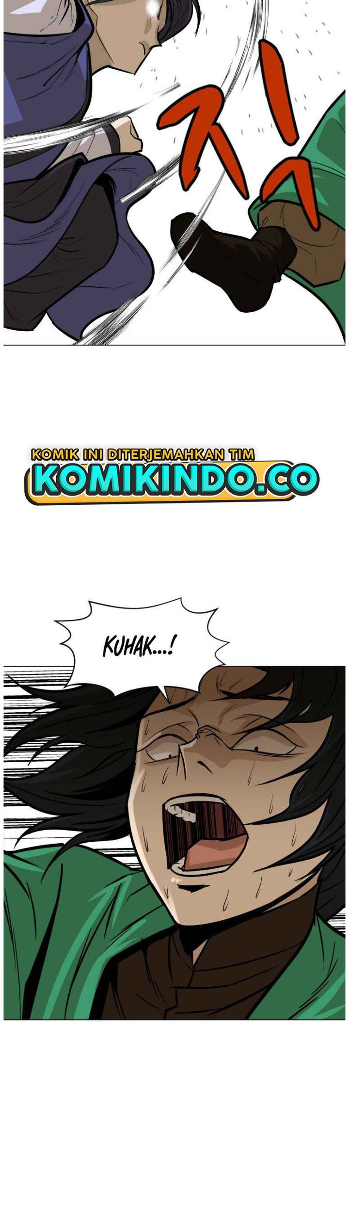 Weak Teacher Chapter 07 Bahasa Indonesia