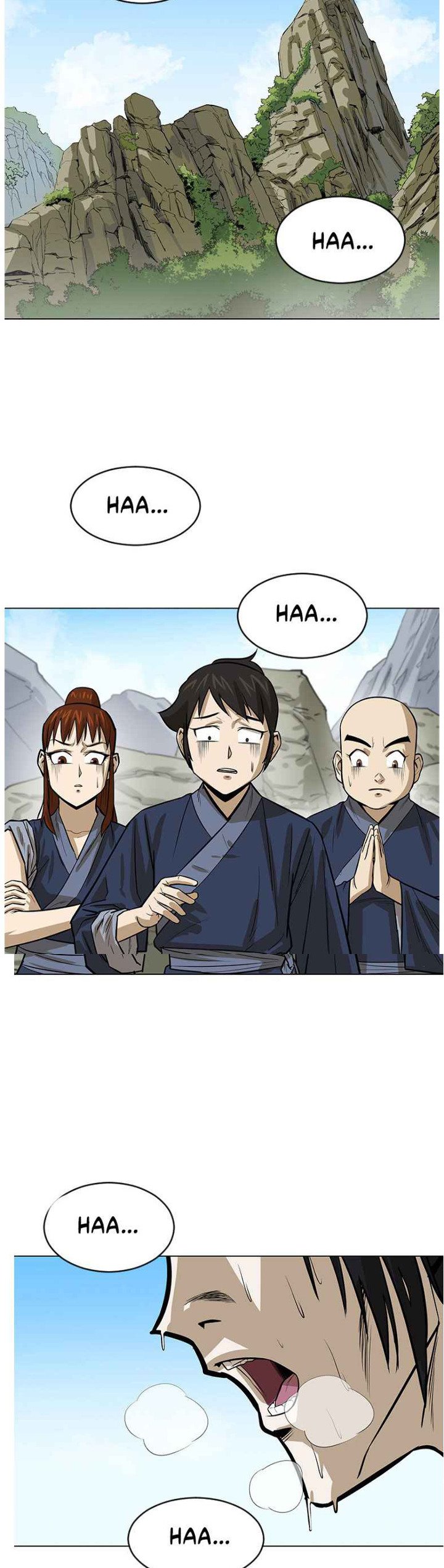 Weak Teacher Chapter 07 Bahasa Indonesia