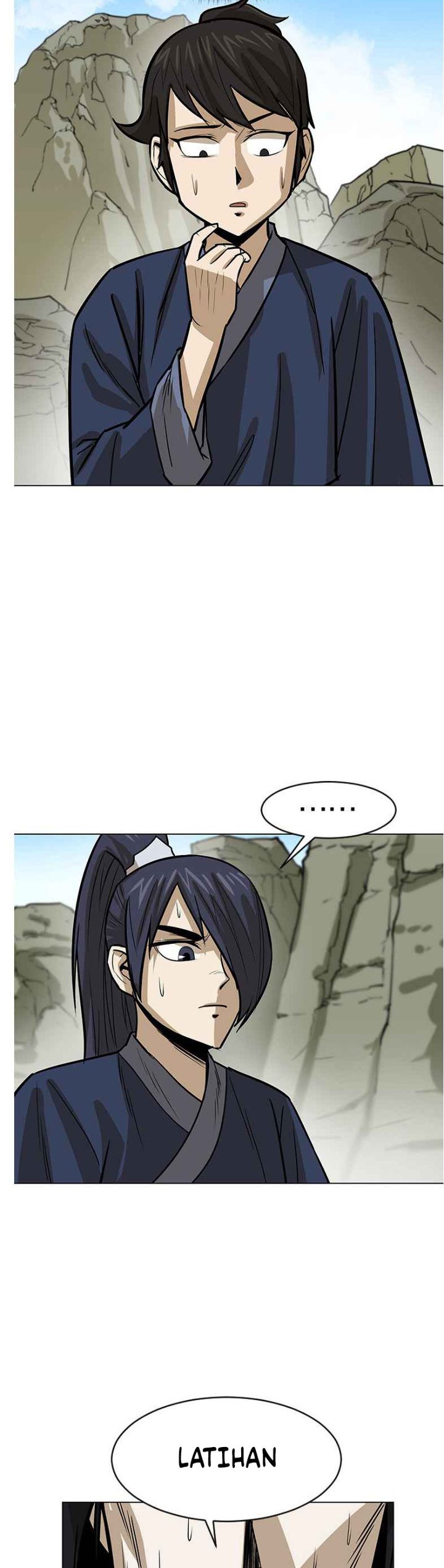 Weak Teacher Chapter 07 Bahasa Indonesia