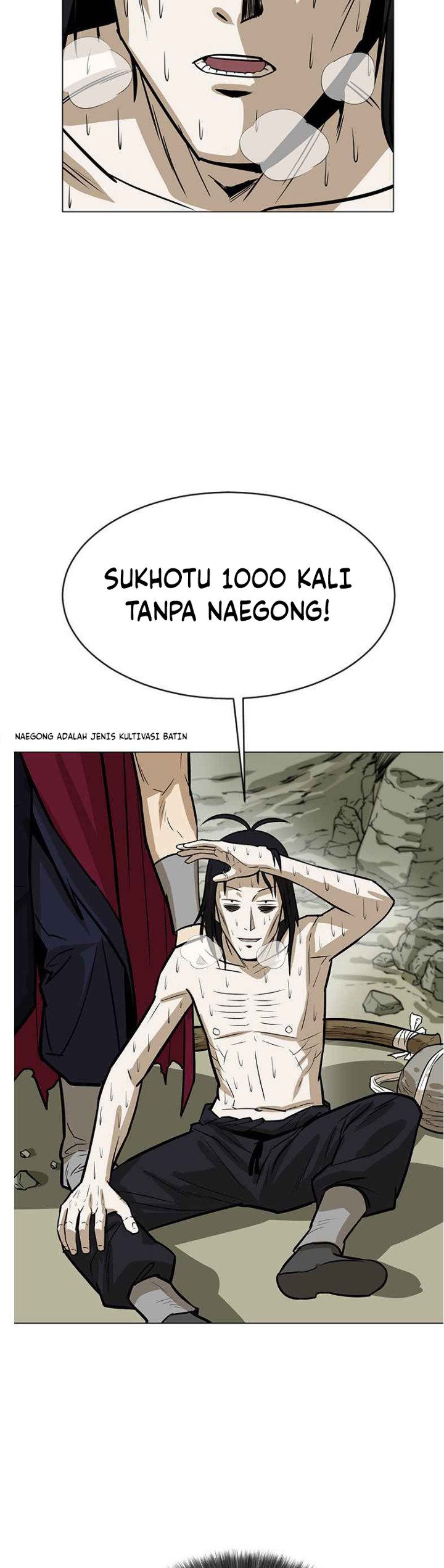 Weak Teacher Chapter 07 Bahasa Indonesia