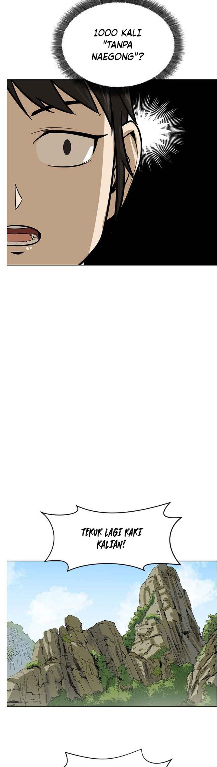 Weak Teacher Chapter 07 Bahasa Indonesia