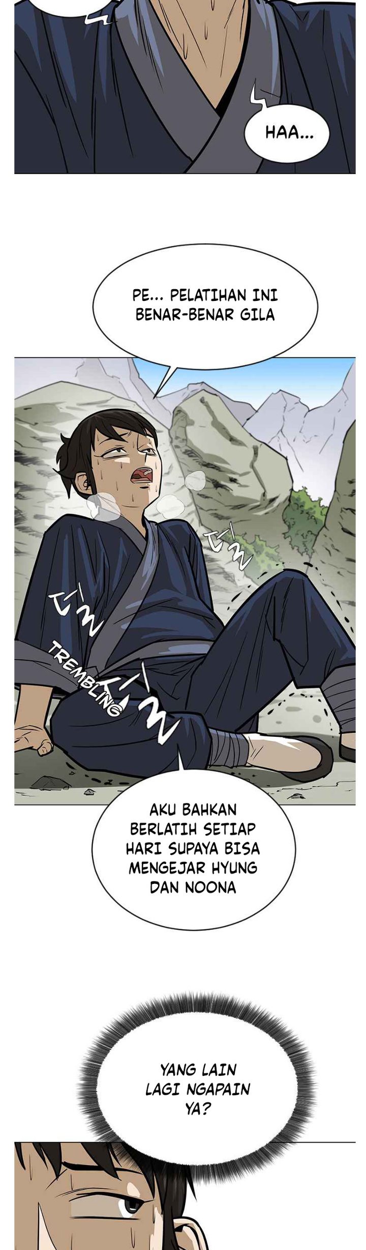 Weak Teacher Chapter 07 Bahasa Indonesia