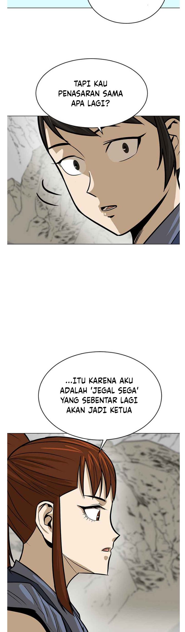 Weak Teacher Chapter 07 Bahasa Indonesia
