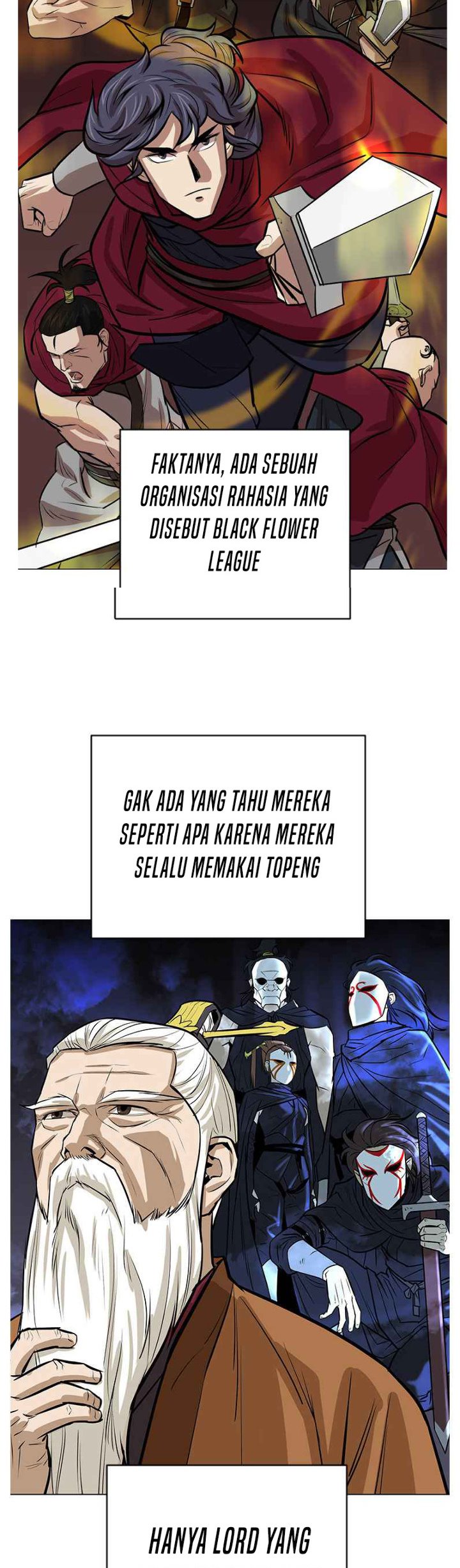 Weak Teacher Chapter 07 Bahasa Indonesia