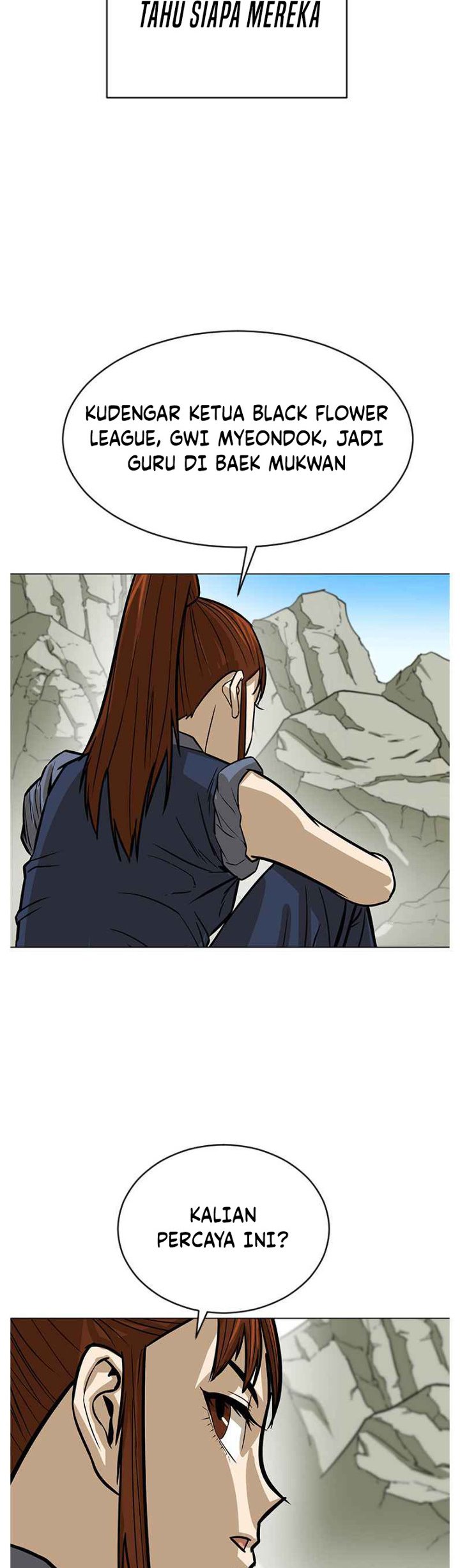 Weak Teacher Chapter 07 Bahasa Indonesia