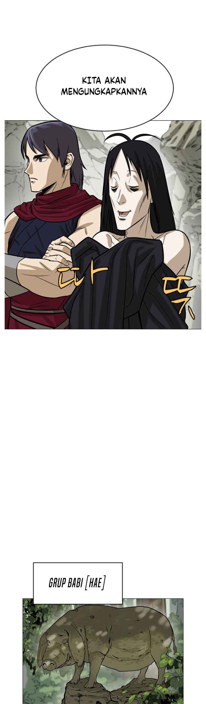 Weak Teacher Chapter 07 Bahasa Indonesia