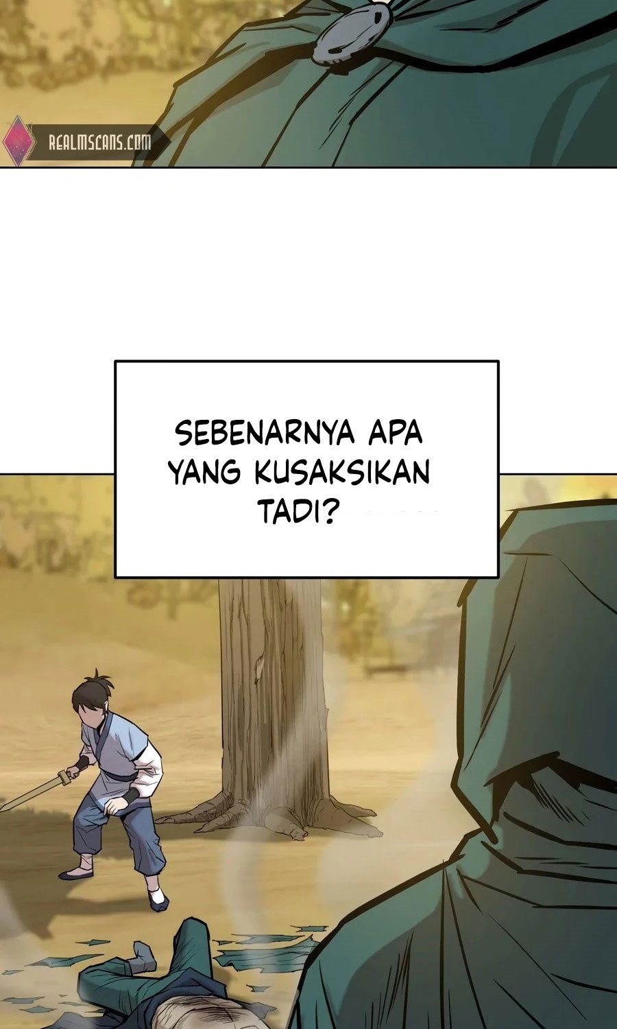 Weak Teacher Chapter 25 Bahasa Indonesia
