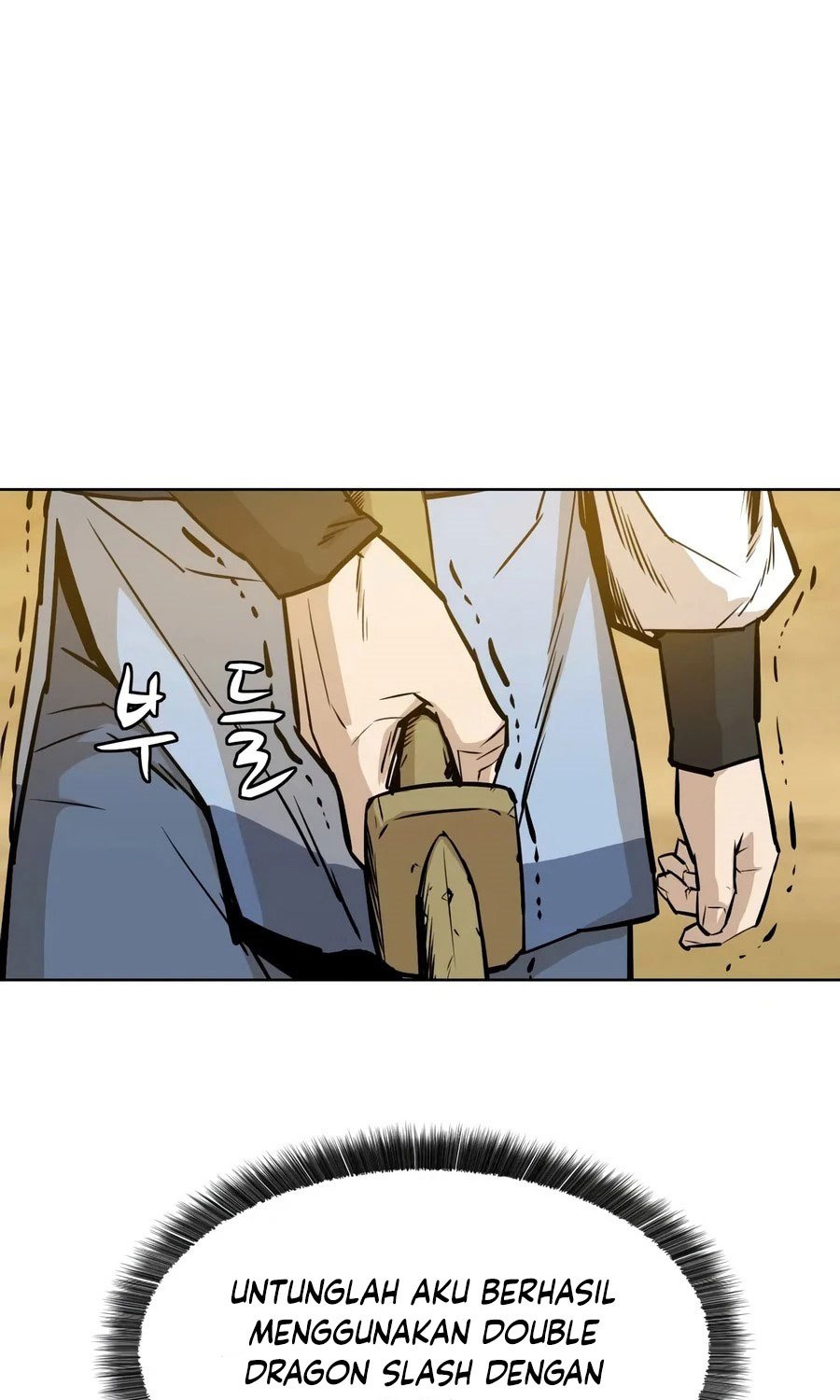 Weak Teacher Chapter 25 Bahasa Indonesia