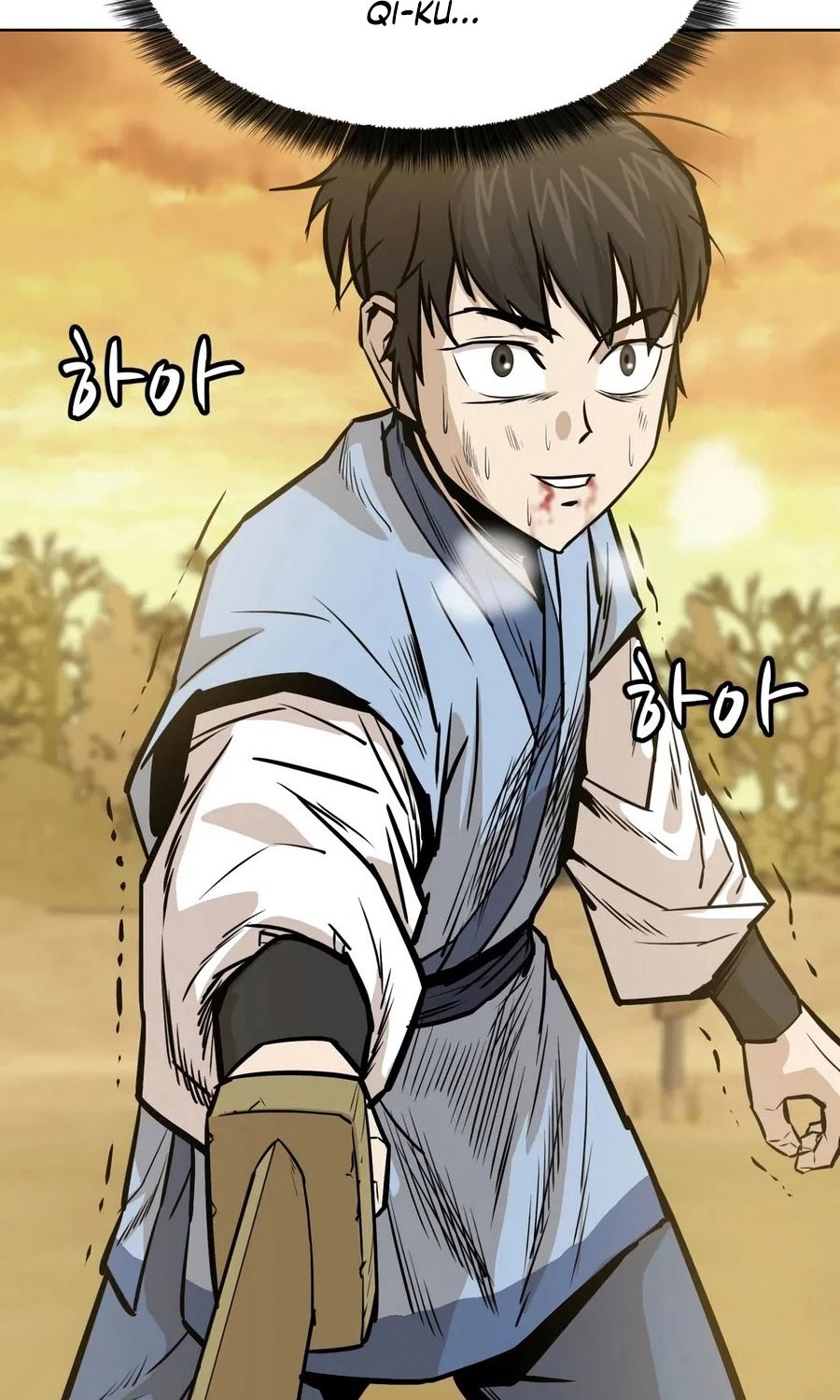 Weak Teacher Chapter 25 Bahasa Indonesia