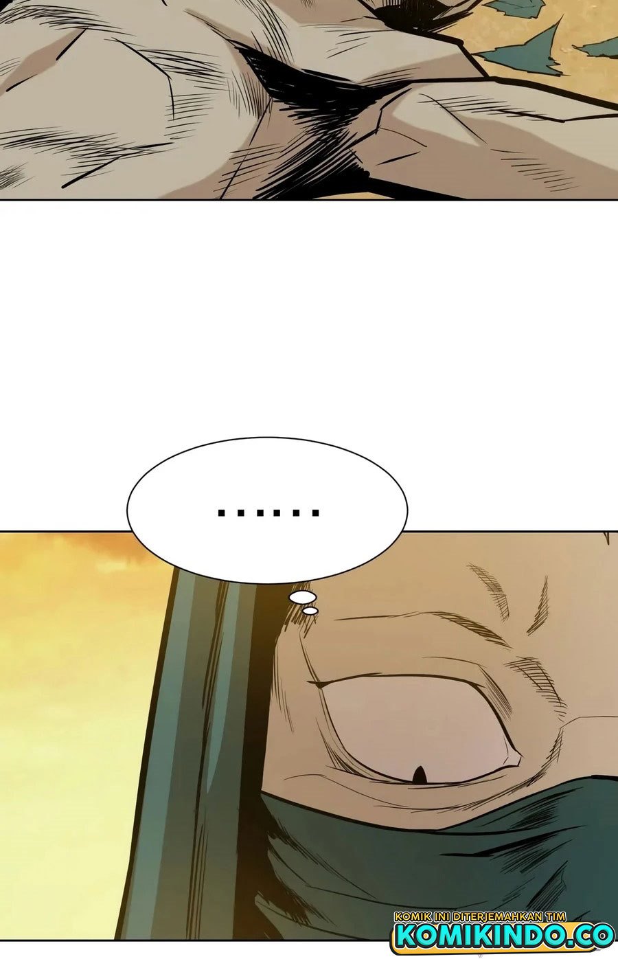 Weak Teacher Chapter 25 Bahasa Indonesia