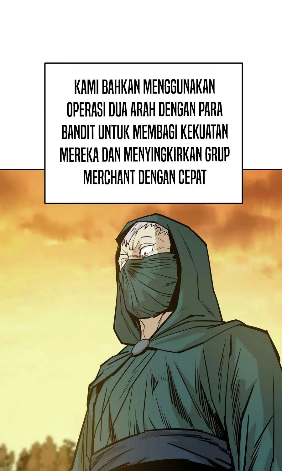 Weak Teacher Chapter 25 Bahasa Indonesia