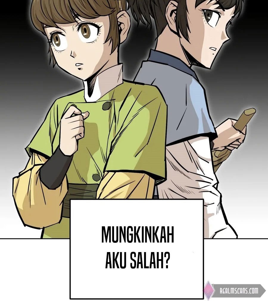 Weak Teacher Chapter 25 Bahasa Indonesia