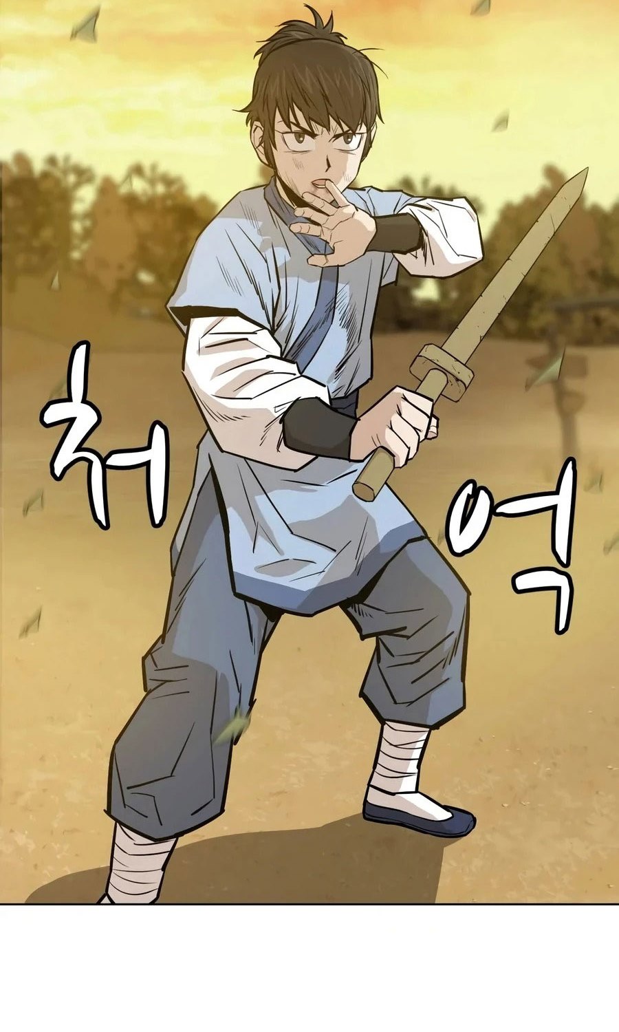 Weak Teacher Chapter 25 Bahasa Indonesia