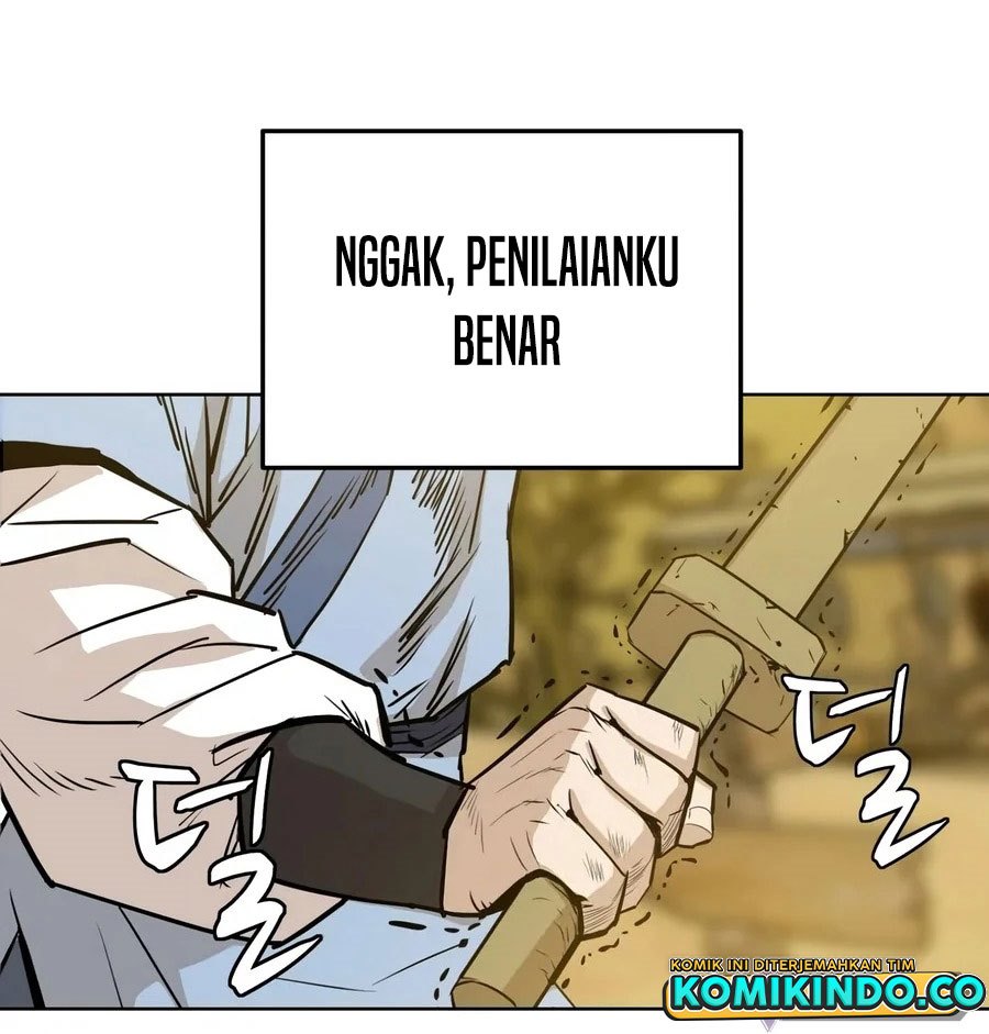 Weak Teacher Chapter 25 Bahasa Indonesia