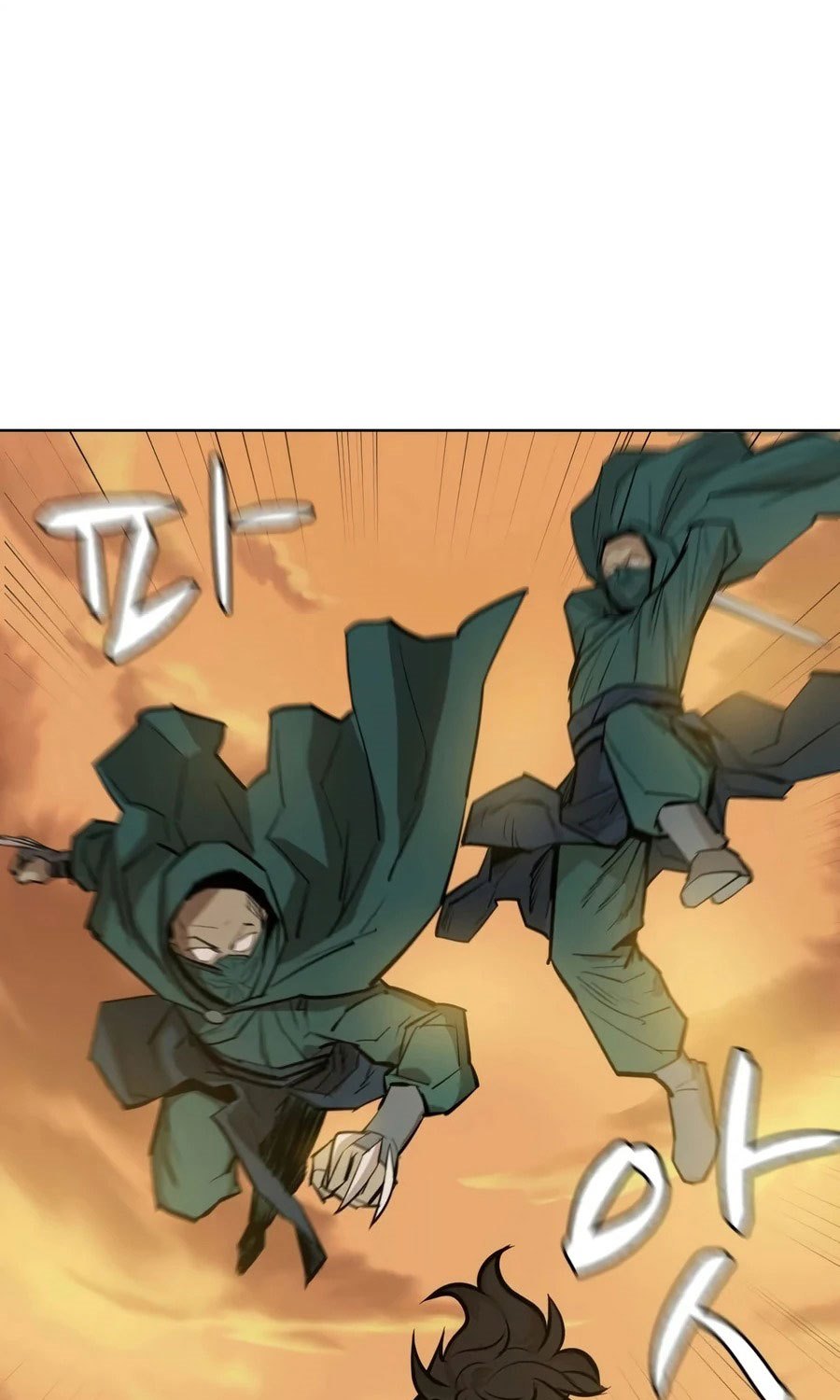 Weak Teacher Chapter 25 Bahasa Indonesia