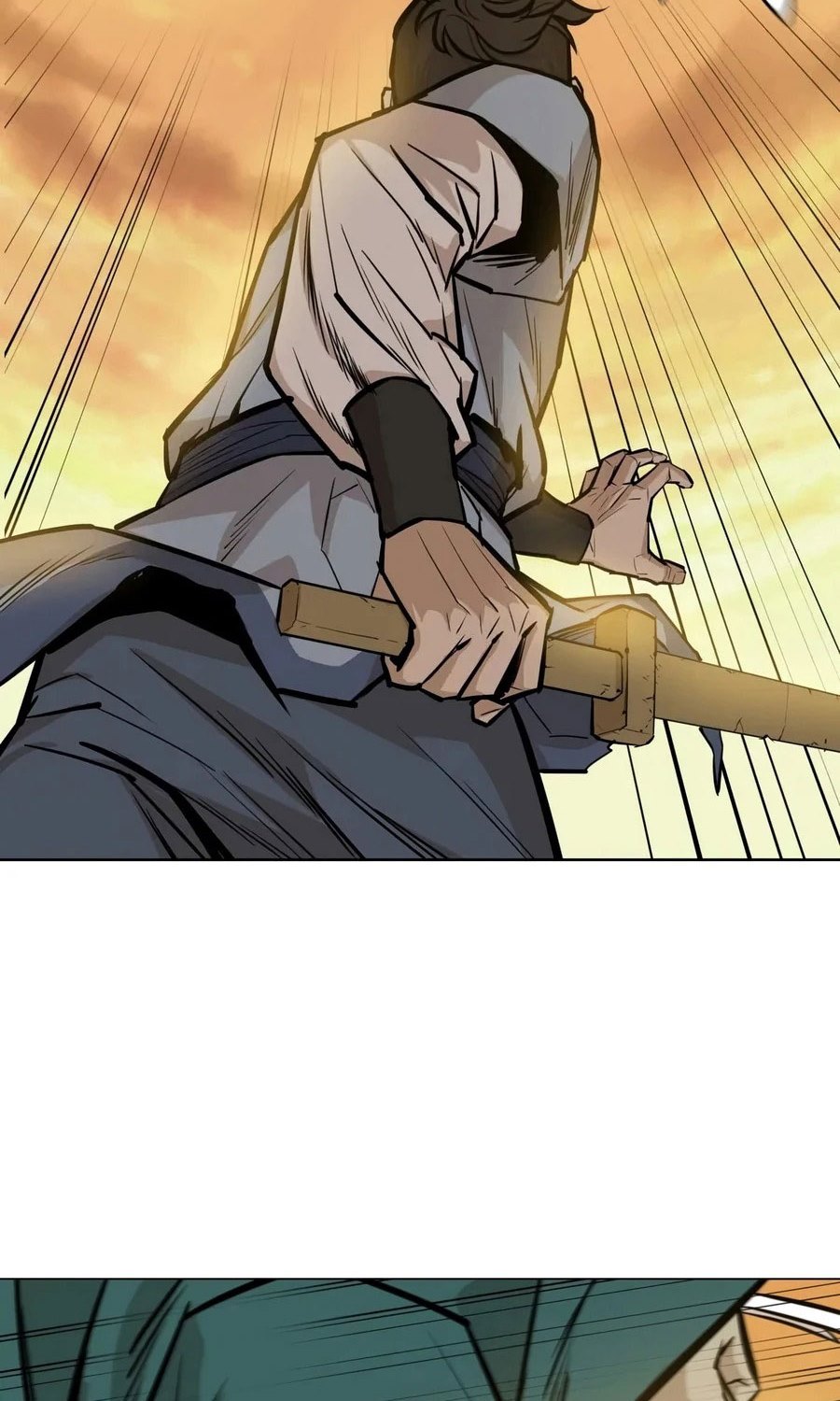 Weak Teacher Chapter 25 Bahasa Indonesia