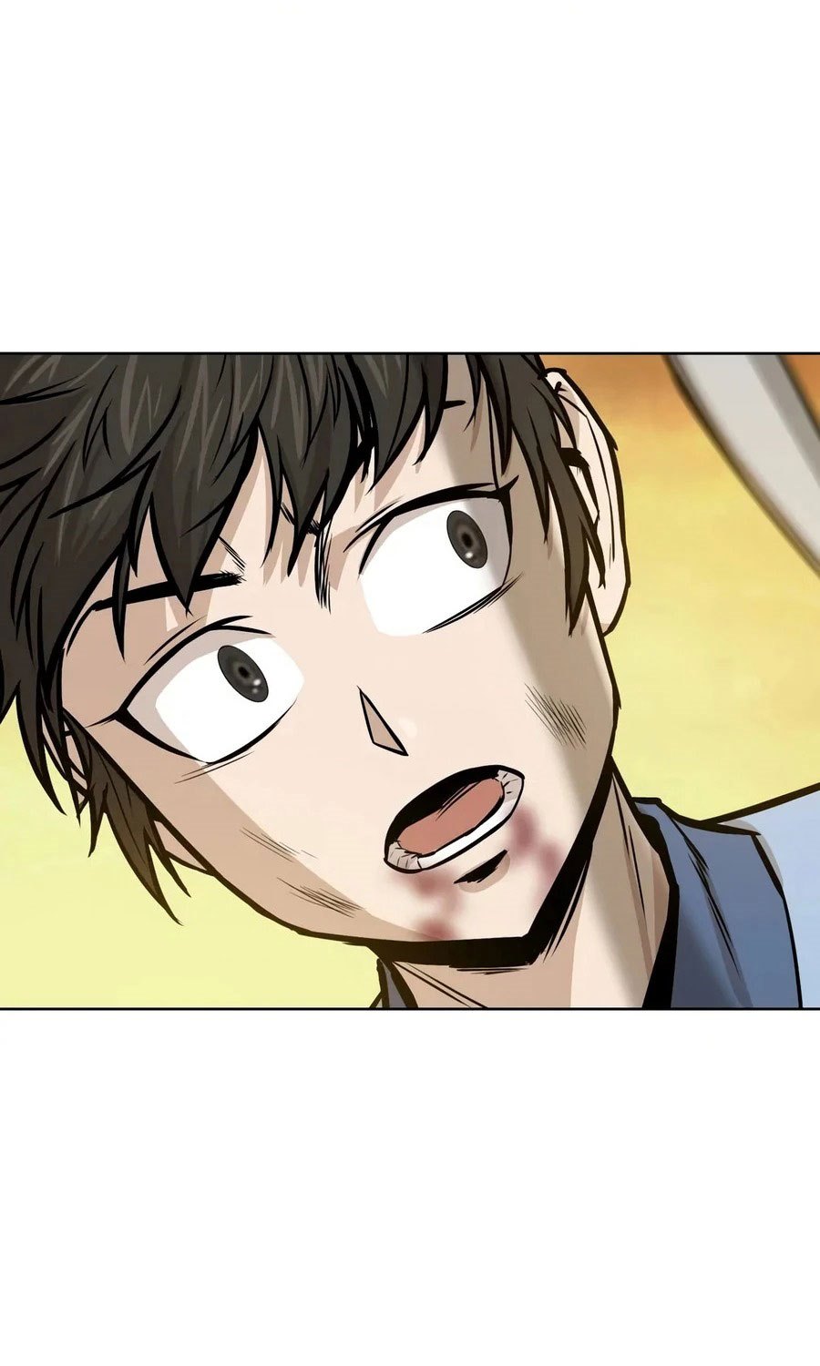 Weak Teacher Chapter 25 Bahasa Indonesia