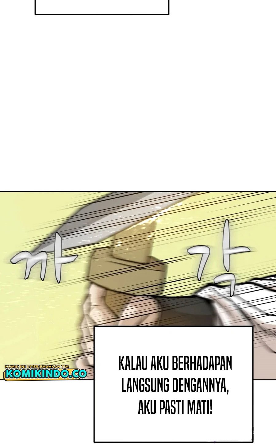 Weak Teacher Chapter 25 Bahasa Indonesia